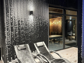 База отдыха Glanta