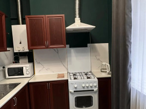 Квартира на Московской