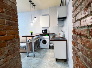 Апартаменты Николаева 23