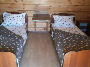 Гостевой дом Ромашка