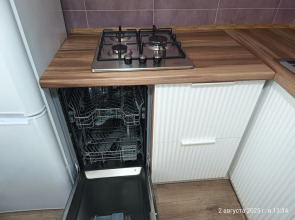 Квартира Апартаменты Волжск