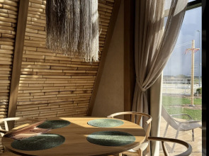 База отдыха Семейный отель ЭКВИПАРК