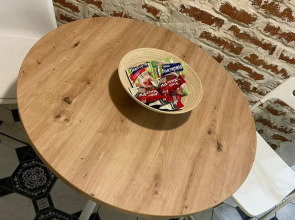 Апартаменты Люкс на проспекте Мира