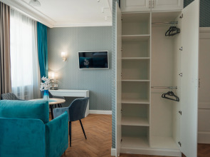 Мебелированные комнаты Дом Дехтерева