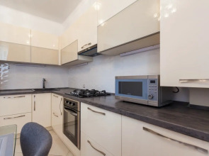 Апартаменты Люкс У Верхнего Озера