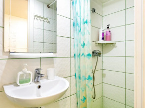 Апартаменты Roomstay Садовая комфорт