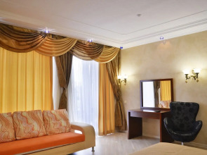 Спа-Отель Вилла София