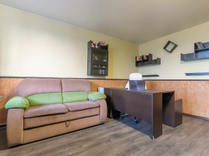 Квартира на Энгельса