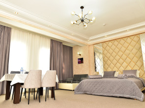 Karat Inn Boutique Hotel