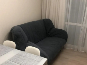 Апартаменты TopHouse на Гоголя 29 двухкомнатные