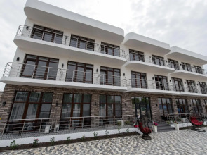 Гостевой дом Никос плаза