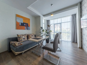 Апартаменты Funduke