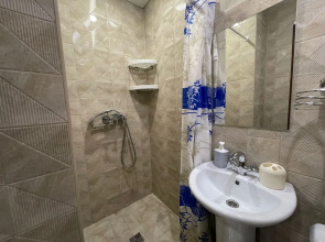 Апартаменты-Буачидзе «Виноградный домик 1к»