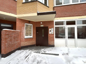 Апартаменты в поселке Коммунарка