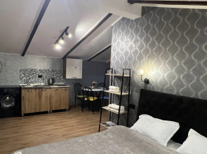 Бутик-Отель Natali