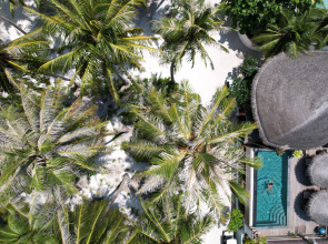 Island Luxury Boutique Hotel, Fulhadhoo