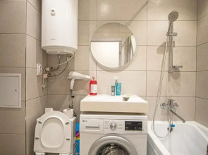 Квартира Трехкомнатная в центре Южно-Сахалинска