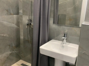 Гостевой дом Моркофка