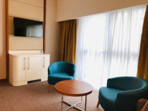 Grand Bellagio Batumi Convention & Casino Hotel