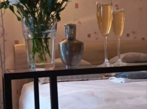 Квартира на Ямской 77к3