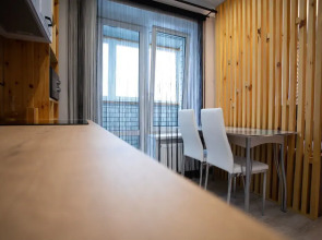 Квартира с Хорошим Ремонтом