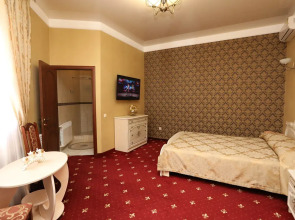 Гостевой дом Звезда