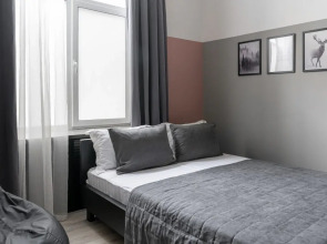 Апартаменты Prim Rooms Central Streets 4