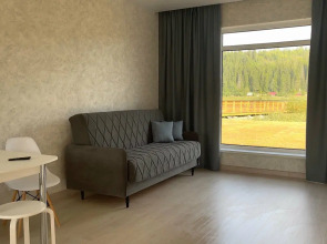 Гостевой дом Ворссунсалми