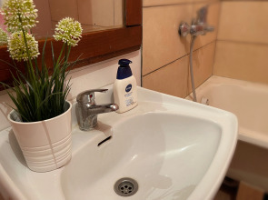 Апартаменты First 1