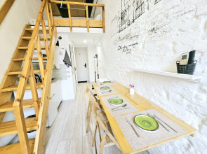 Апартаменты #1 Бон Апарт на Казанской