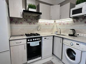 Квартира БУДЬ КАК ДОМА