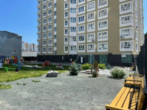 Апартаменты в  Барнауле