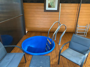 Гостевой дом Ёлки и Горки