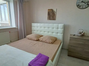 Апартаменты Цитрин у Флагмана