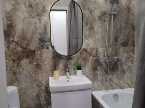 Квартира Студия в новом элитном ЖК Яблоневый