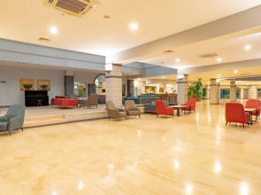 Queen's Park Göynük - All Inclusive