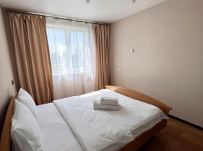 Квартира 3-комнатная