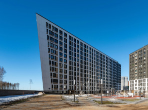 Апартаменты RentalSPb