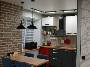 Апартаменты Welcome