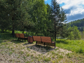 Гостевой дом Доброград Барн