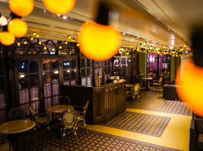 Отель Hermitage