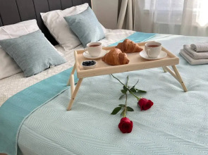 Апартаменты Sunny Beach