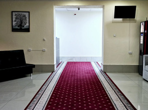 Хостел Люкс