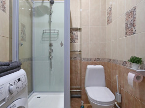 Студия Granada уютная современная в новом доме