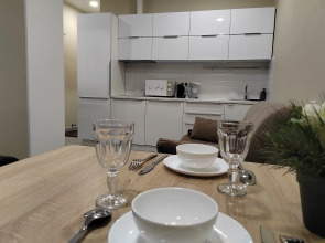 Квартира Просторная в ЖК Румянцево-Парк