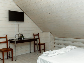 Отель Дилижан