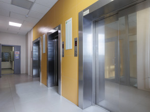 Апартаменты SleepNsk Красивая Трешка Около Аквапарка