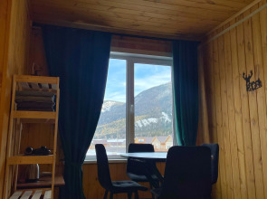 Гостевой дом Горный орел