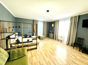 Квартира на Аланской, 25 "11"