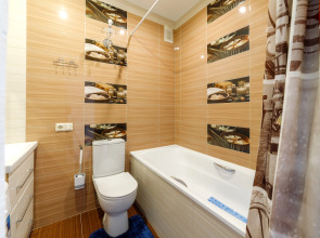 Квартира PrezentHaus на Карла Маркса 171